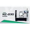 Mesin Langkah Ketidakcocokan CNC NZ-03D