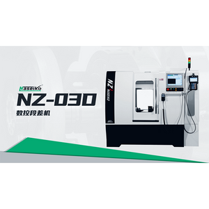 Mesin Langkah Ketidakcocokan CNC NZ-03D