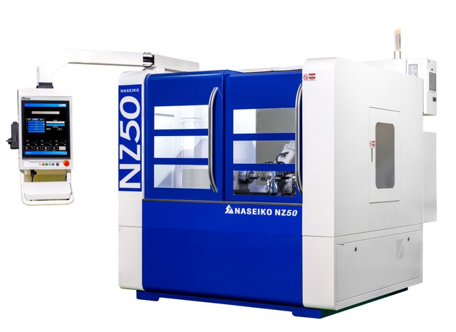 Mesin Ketidakcocokan CNC NZ-50