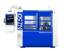 Mesin Ketidakcocokan CNC NZ-50